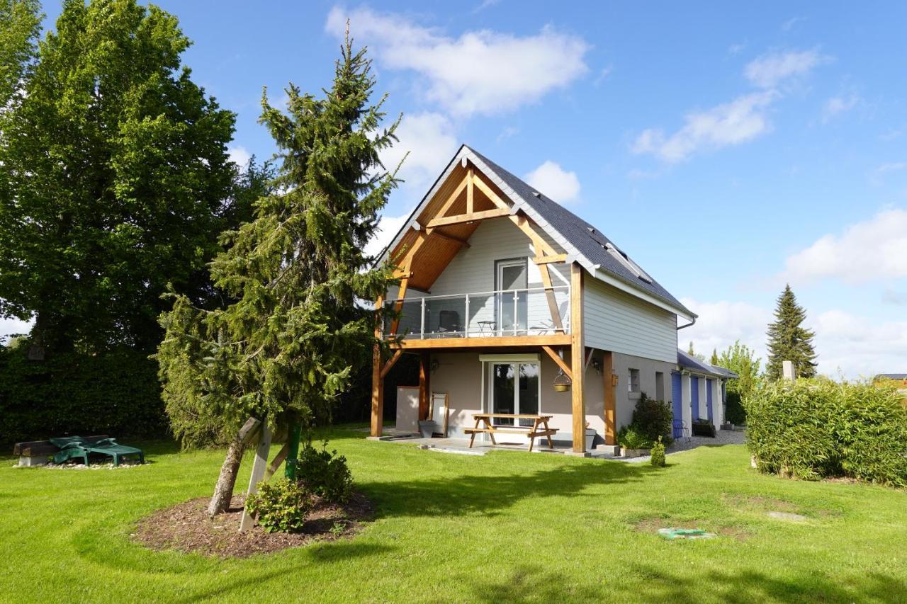 Le Clos Brayon Saint-Honore  Exterior photo